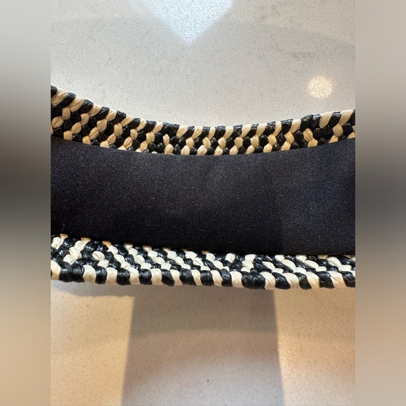 Rattan hairband - Picture 8 of 11